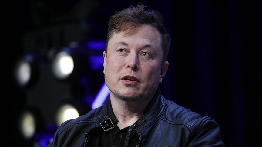 Elon Musk’un portresi Alman Müzesinden kaldırıldı
