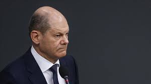 Scholz, dünkü bıçaklı saldırıyla ilgili eyalet yetkililerine tepki gösterdi
