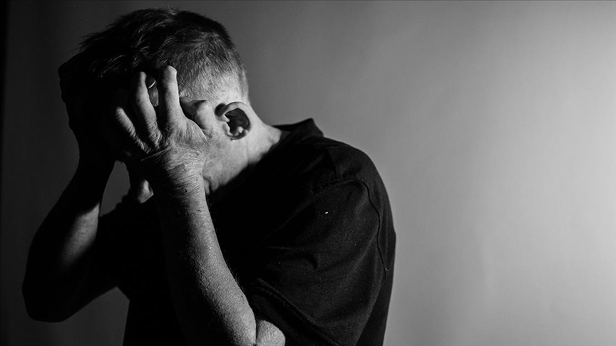 Gençlerde depresyon oranı hızla artıyor