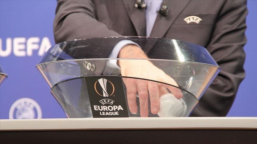 UEFA Avrupa Ligi son 16 play-off’ta Fenerbahçe ve Galatasaray’ın rakipleri belli oldu