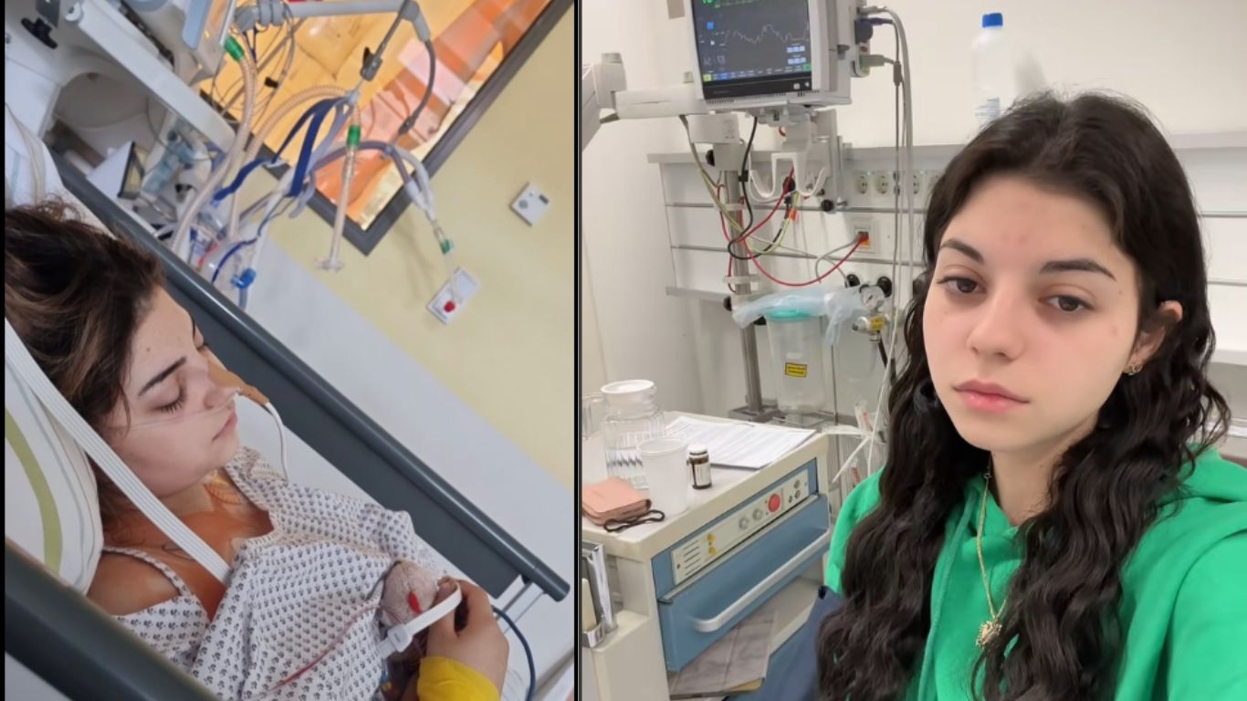 Selin, BionTech’e 500 bin Euro’luk dava açtı