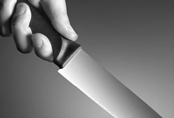 Almanya’da evde çıkan bıçaklı kavgada 2 kişi öldü