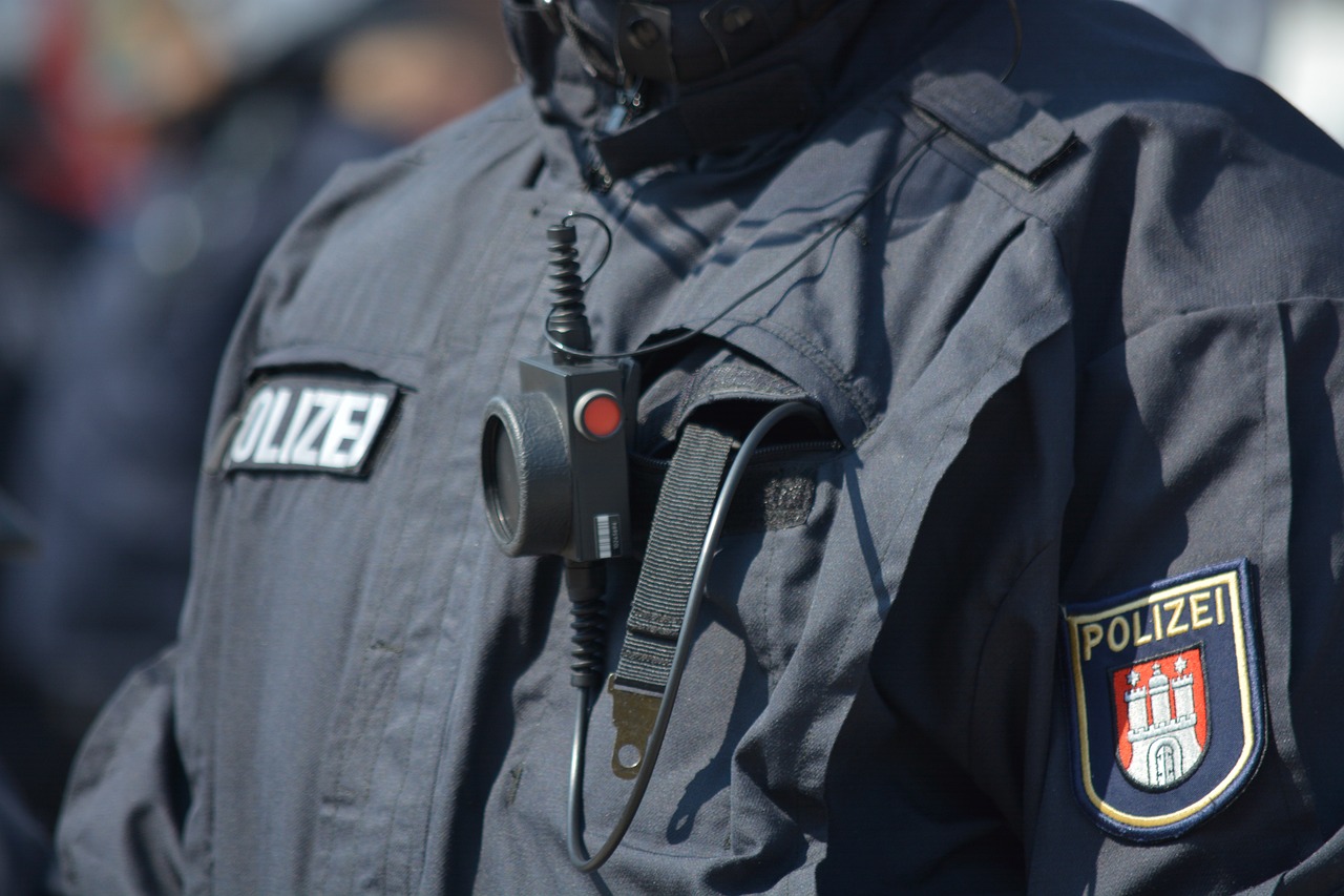 Polis kurşunu 22 can aldı