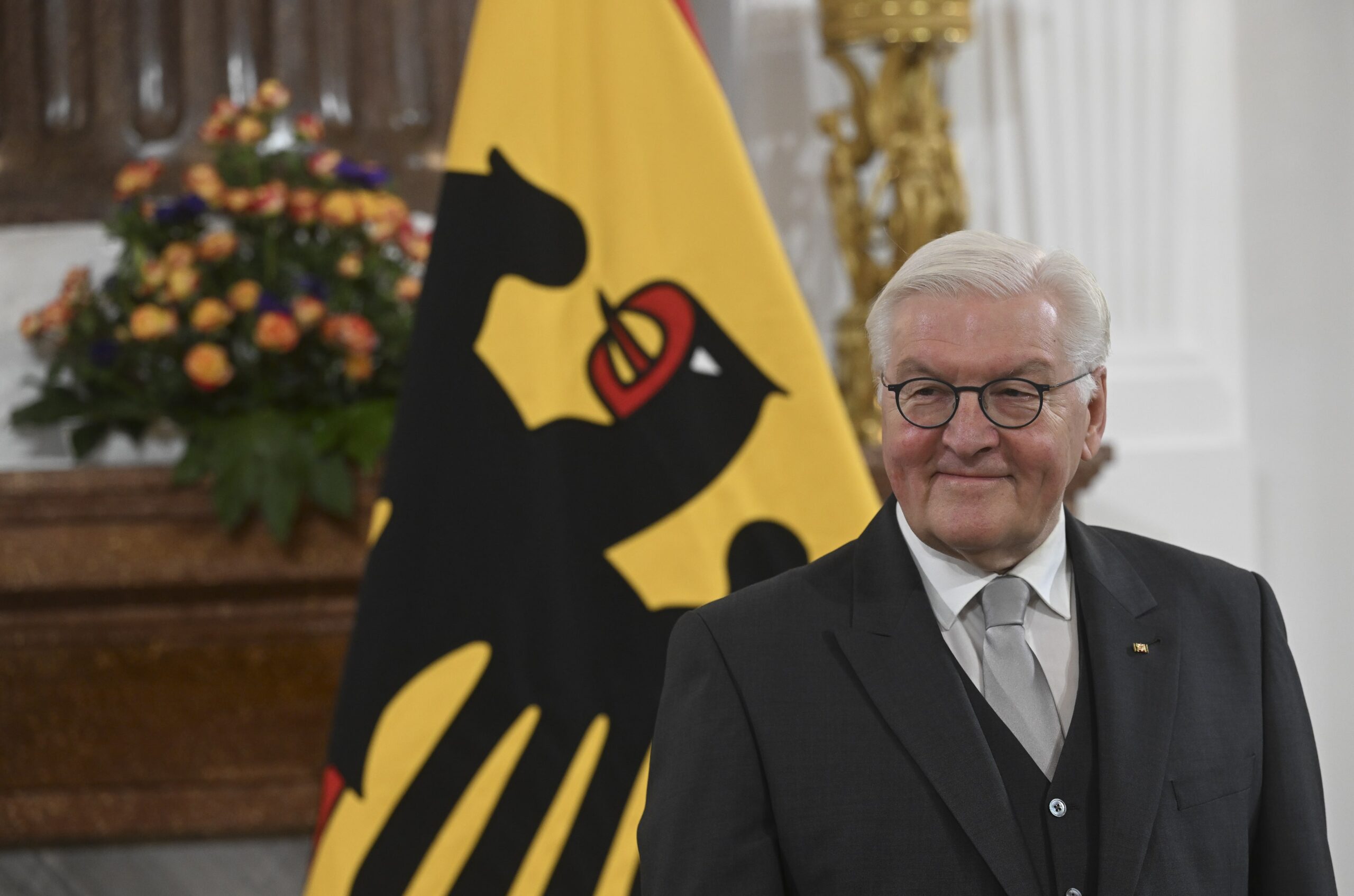 Almanya Cumhurbaşkanı Steinmeier’e göre, Avrupa’daki özgürlükler Rusya yüzünden tehlikede