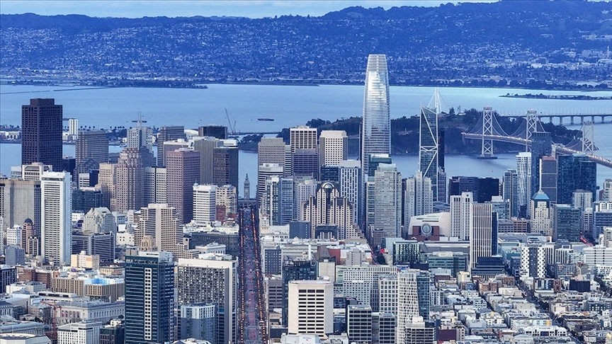 Danimarkalılar, Trump’tan Grönland’a karşılık California’yı istiyor