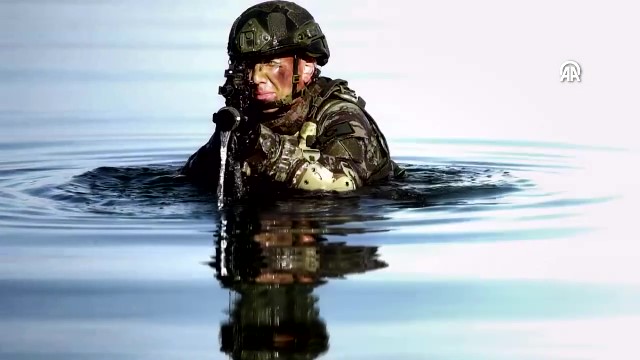 Türkiye güçlü ordusuyla 73 yıldır NATO’ya destek veriyor (VİDEO)