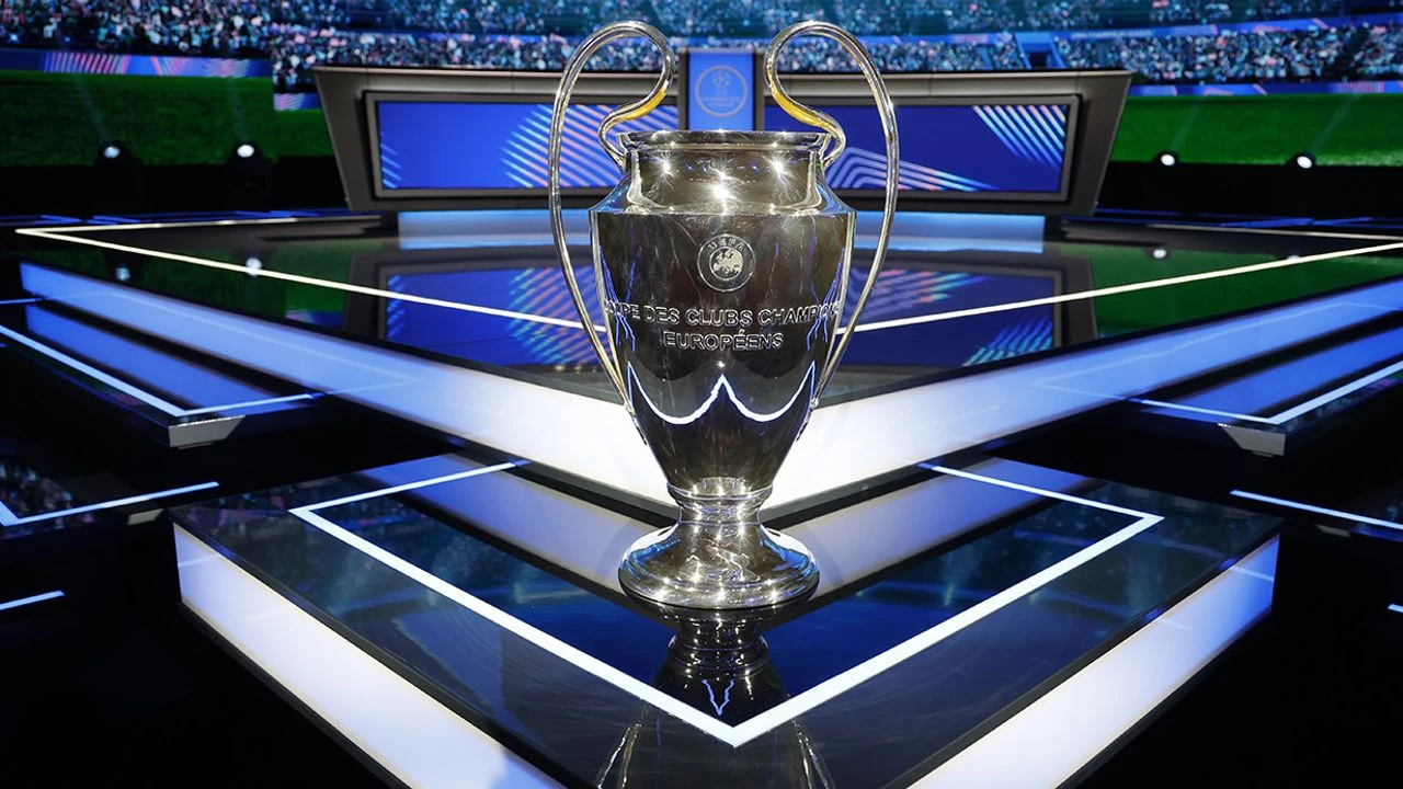 UEFA Şampiyonlar Ligi’nde son 16 turu eşleşmeleri belli oldu