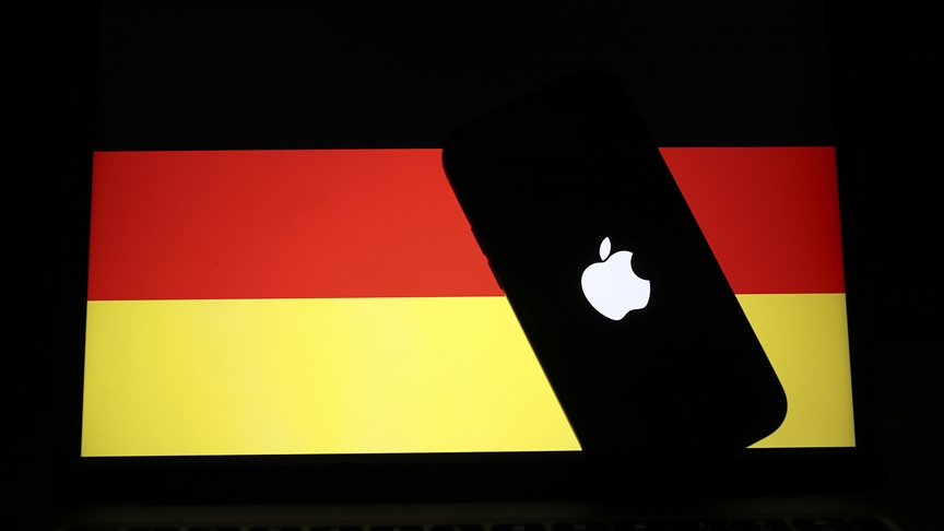 Apple, Almanya’da „daha sıkı rekabet kontrolleri“ temyizini kaybetti