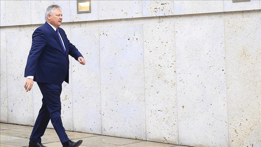 Alman Dış İstihbarat Şefi Kahl: „Rusya, Batı’nın birliğini sınamak istiyor“