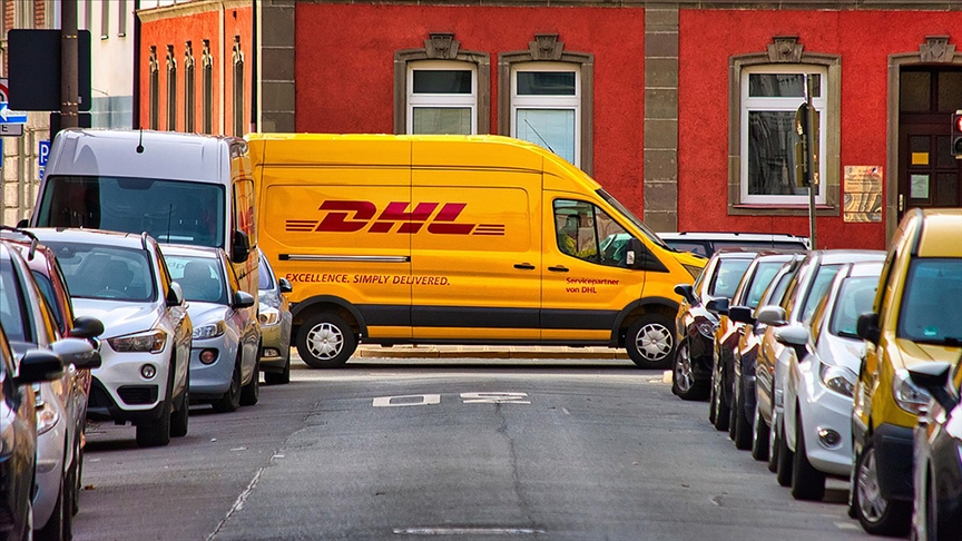 DHL Almanya’da 8 bin kişiyi işten çıkaracak