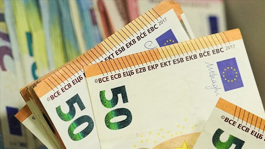 Almanya’nın kamu borcu artan savunma harcamalarıyla 2,5 trilyon avroyu geçti