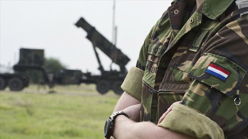 Hollanda’dan vatandaşlarına 72 saat uyarısı