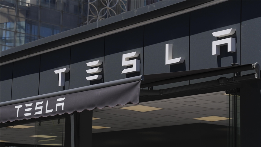 Avrupa’da Tesla satışları şubatta sert düştü