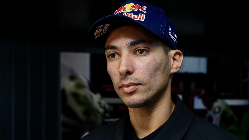 Toprak Razgatlıoğlu, Superbike Portekiz ayağının ikinci yarışını kazandı