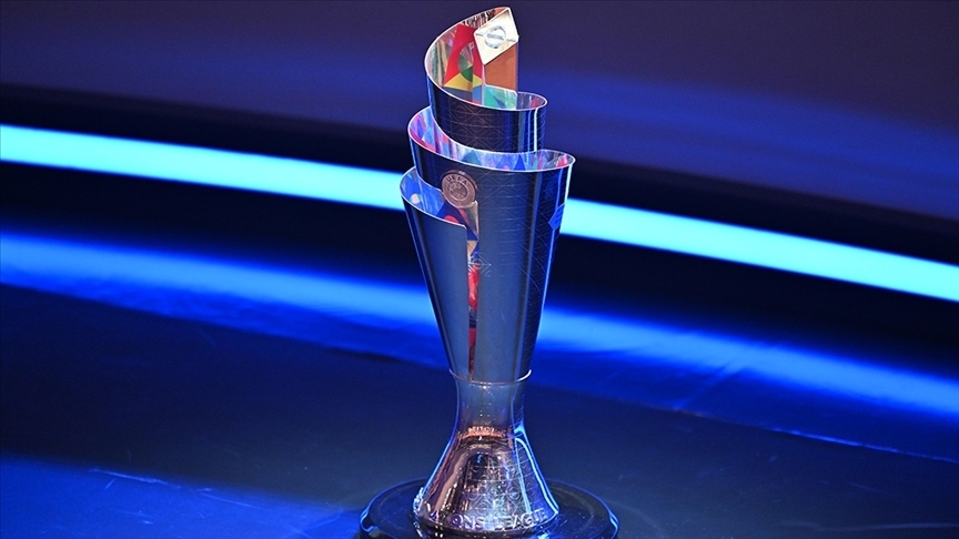 UEFA Uluslar Ligi’nde play-off ve çeyrek final ilk maçları yarın yapılacak