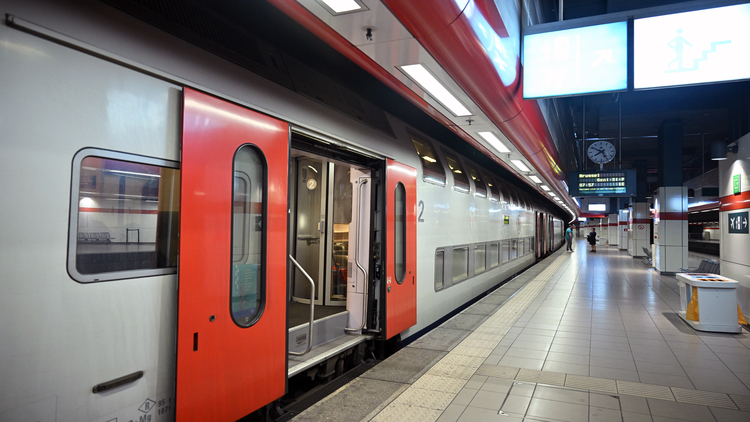 Belçika’da genel grev