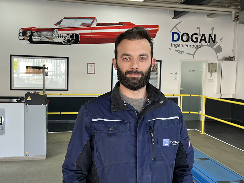 Avrupa Birliği’nde Araç Muayene Sorunu! Sürücüler Dikkat!