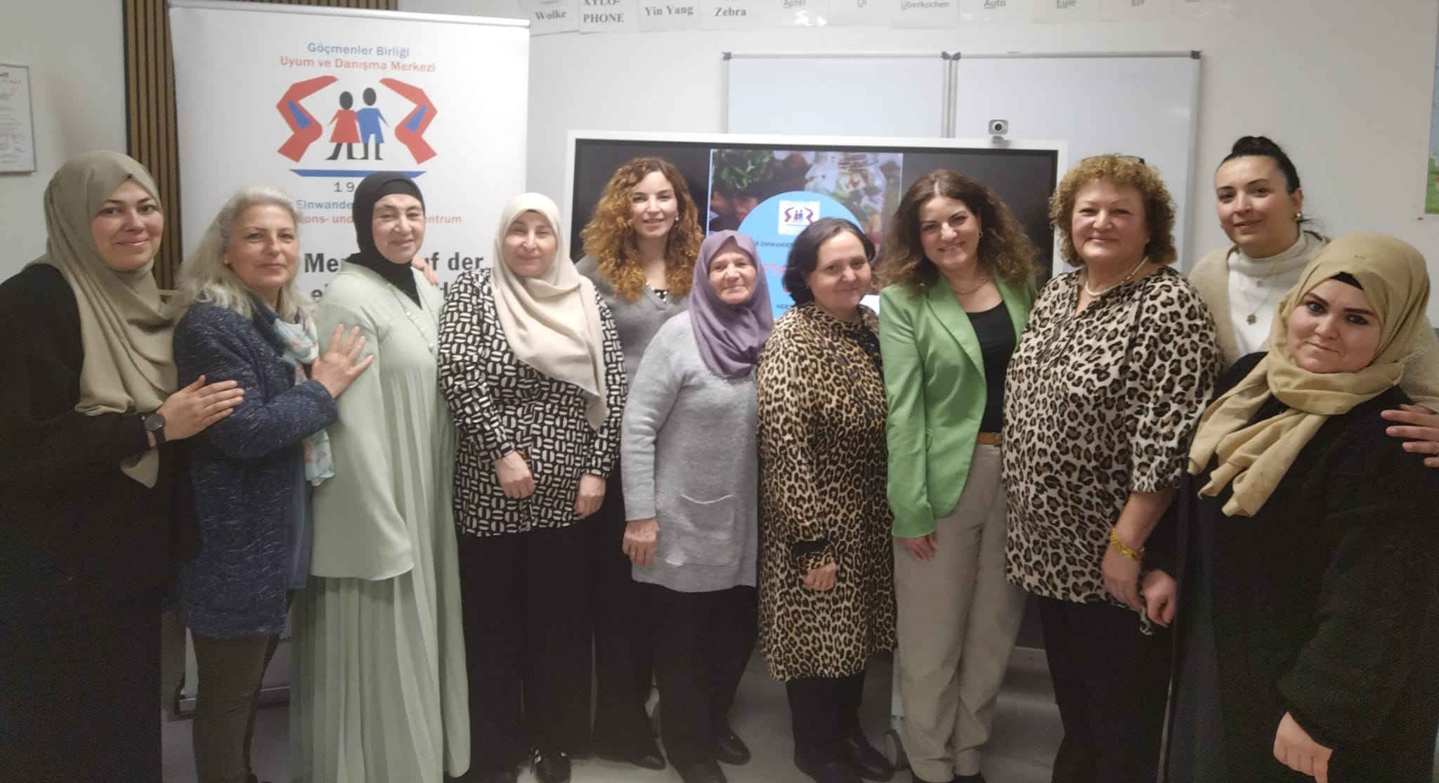 İftar davetlerine Almanların ilgisi artıyor