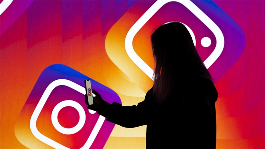 Instagram platformunda, 16 yaşının altındakiler ebeveyn izni olmadan „canlı yayın“ açamayacak