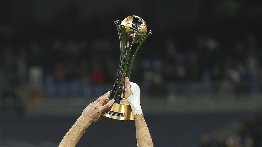 ABD’de yaz aylarında FIFA Kulüpler Dünya Kupası heyecanı yaşanacak