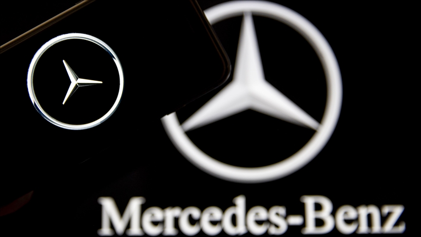Mercedes-Benz’in karı ilk çeyrekte yüzde 43 düştü