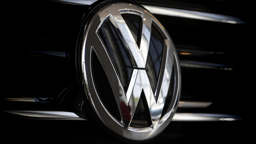 Volkswagen Grubu’nun satışları Avrupa ve ABD’de artarken, Çin’de zayıfladı