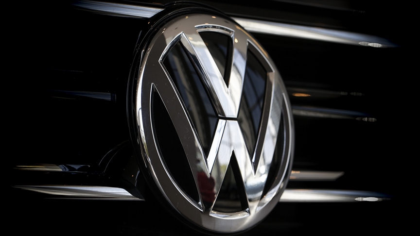 Volkswagen Grubu’nun yılın ilk çeyreğinde karı yüzde 37 geriledi