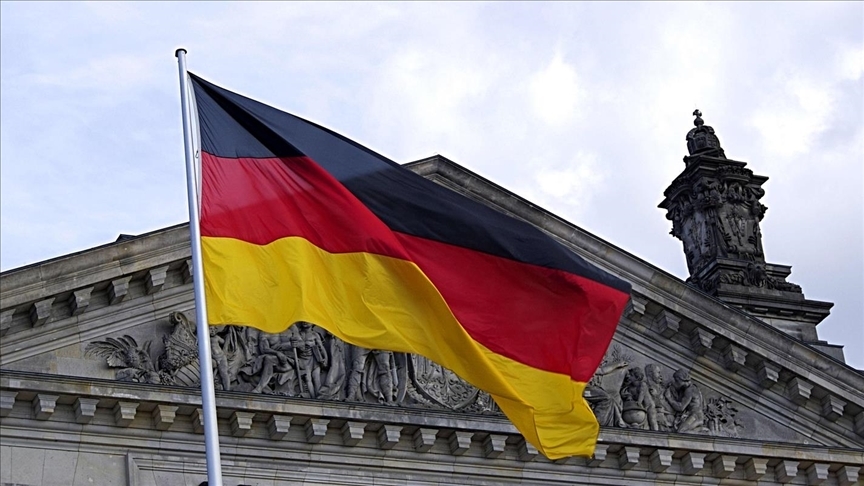 Almanya’da CDU/CSU ile SPD koalisyon hükümeti kurmak için anlaştı