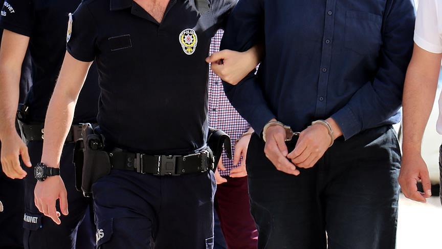 Almanya’daki dolandırıcılık çetesi Türkiye’de yakalandı