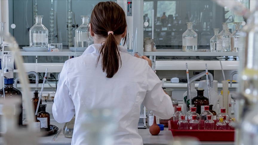 Bilim insanları, uzayda gıda üretiminin mümkün olup olmadığını test ediyor