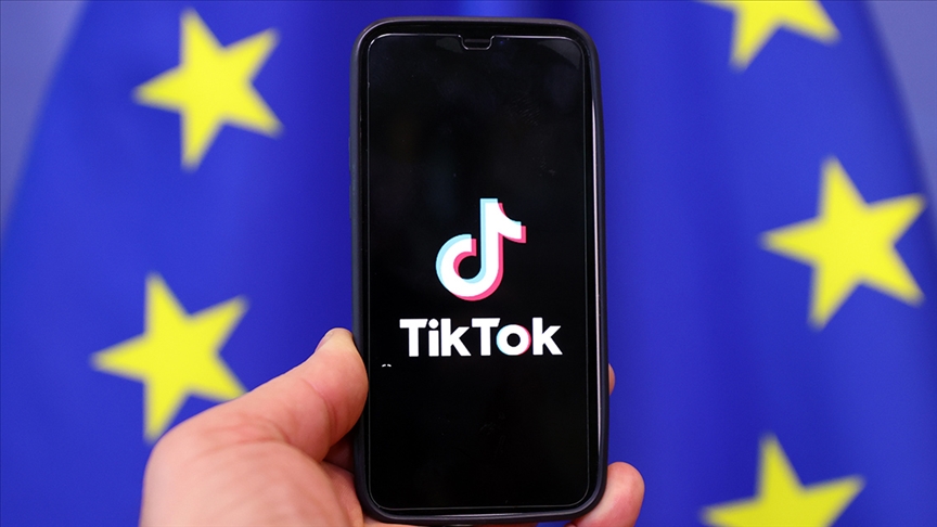 AB veri kurumundan TikTok’a 530 milyon avro ceza
