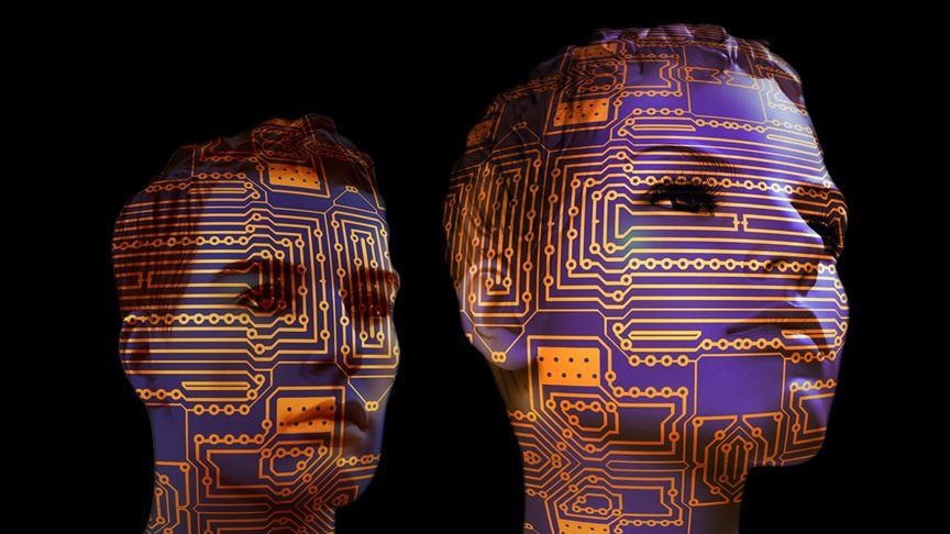 Deepfake teknolojisi ile sinemanın yeni yıldızları „sentetik aktörler“ olacak