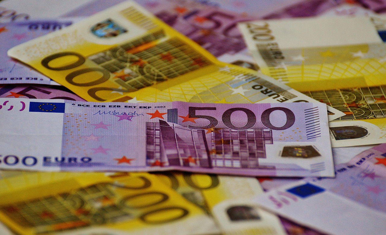 Almanya’da banka hesaplarında 4 milyar Euro unutuldu (VİDEO)