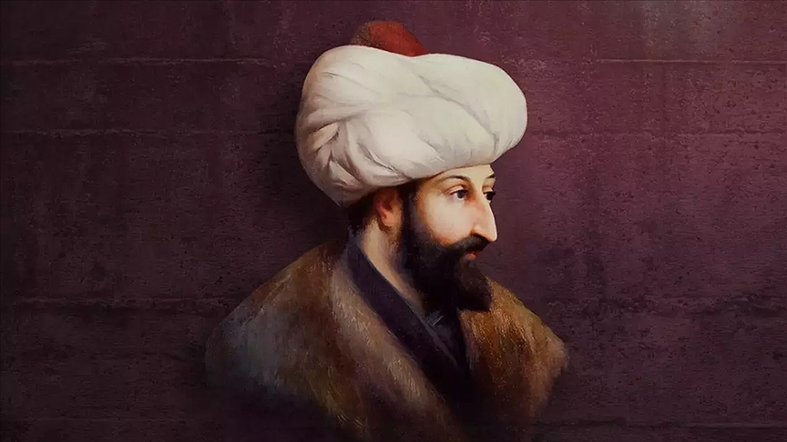 Osmanlı’nın çağ açan hükümdarı: Fatih Sultan Mehmet