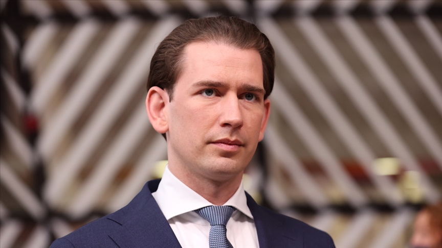 Avusturya’da „yalan beyanda“ bulunmaktan hüküm giyen eski Başbakan Kurz temyizde aklandı