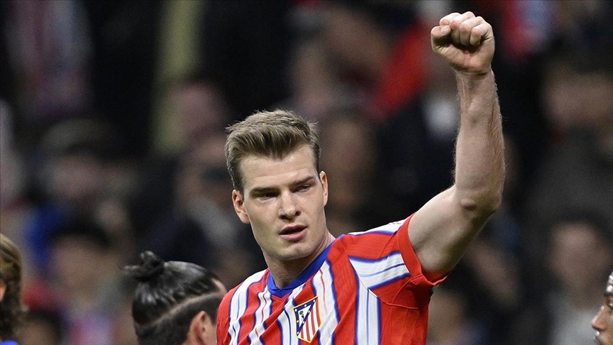 Sörloth, LaLiga tarihinin en erken „hat-trick“ini yaptı