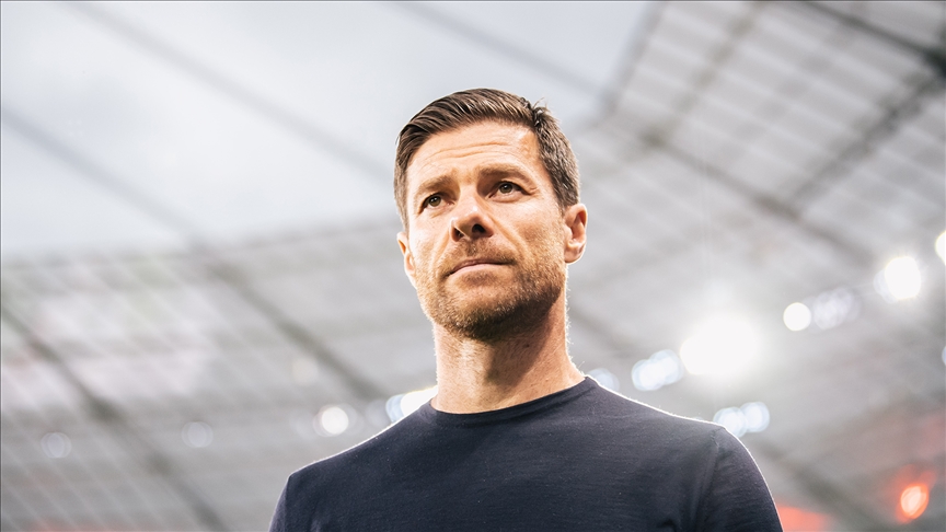 Real Madrid, teknik direktörlüğe Xabi Alonso’nun getirildiğini açıkladı
