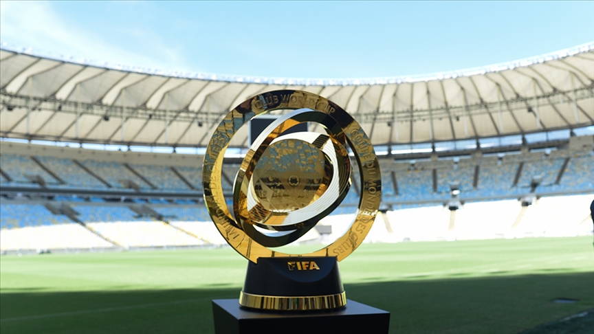 FIFA Kulüpler Dünya Kupası’nda 1 milyar dolar para ödülü dağıtılacak