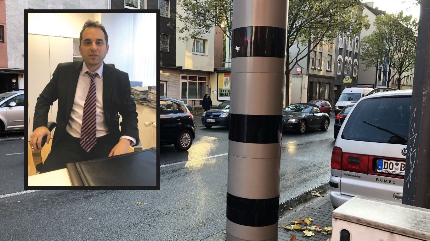 YARGITAY Karar Verecek: Radar Cihazları Ham Verileri Kaydetmek Zorunda mı?