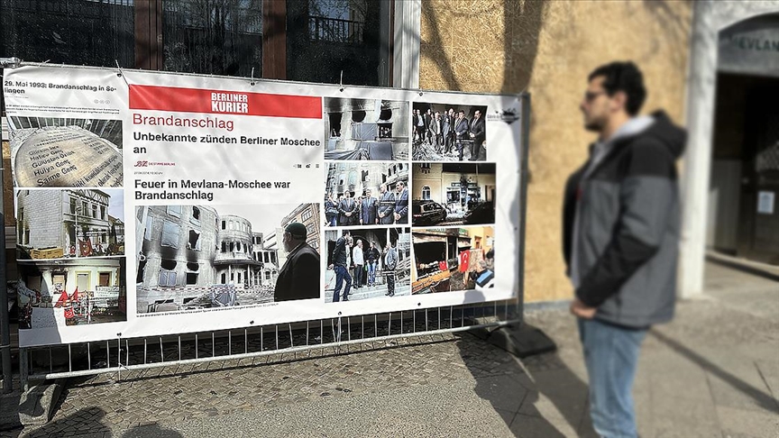 Berlin’de 2024’te Müslümanlara saldırılarda yaklaşık yüzde 70 artış oldu