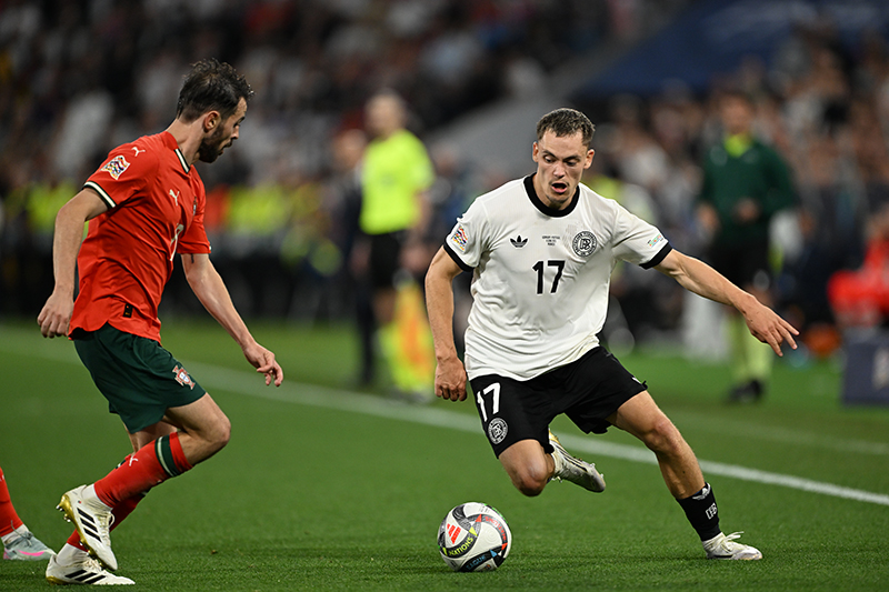 Liverpool, Bayer Leverkusen’den Florian Wirtz’i transfer etti