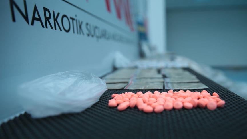 BM, dünya genelinde 2023’te 316 milyon kişinin uyuşturucu kullandığını bildirdi