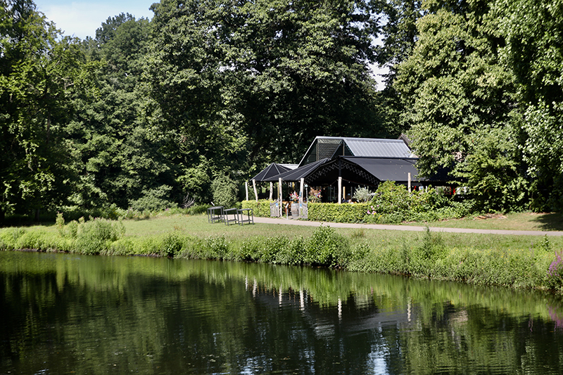 Hollanda’daki Park Sonsbeek, 126 yıldır Arnhem sakinlerine huzurlu vakit geçirme imkanı sunuyor (VİDEO)
