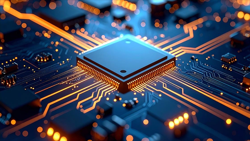 Çinli bilim insanları dünyada ilk kez „tam frekanslı“ 6G çip geliştirdi