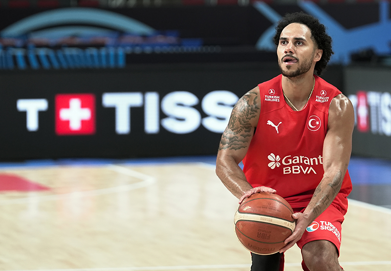 Shane Larkin, EuroBasket 2025’te madalya kazanacaklarına inanıyor