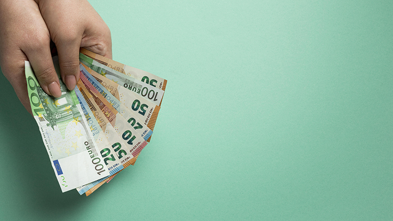 Kişi Başına Devlet Borcu 30 Bin Euro’yu Aştı