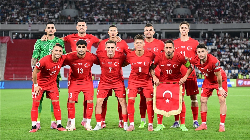 A Milli Futbol Takımı, Konya’da 9. randevuya çıkacak