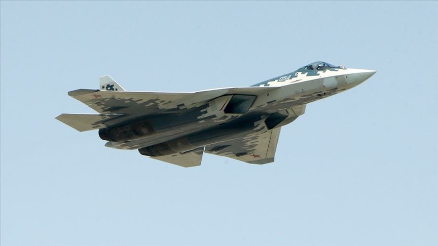 Polonya, hava sahasını ihlal eden Rus uçaklarını düşüreceğini duyurdu