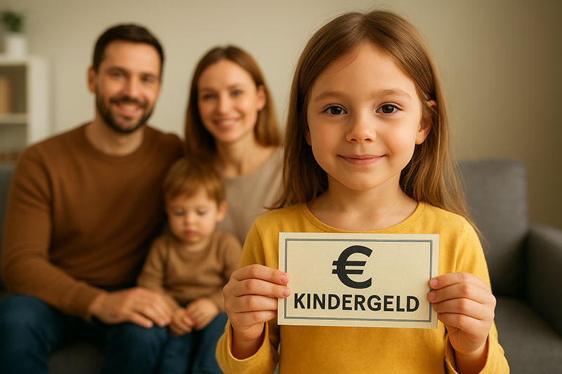 Yeni yılda çocuk parası artıyor