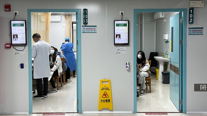 Zayıf kişilerin, Kovid-19’u normal kilolulardan daha ağır geçirme riski taşıdığı belirlendi